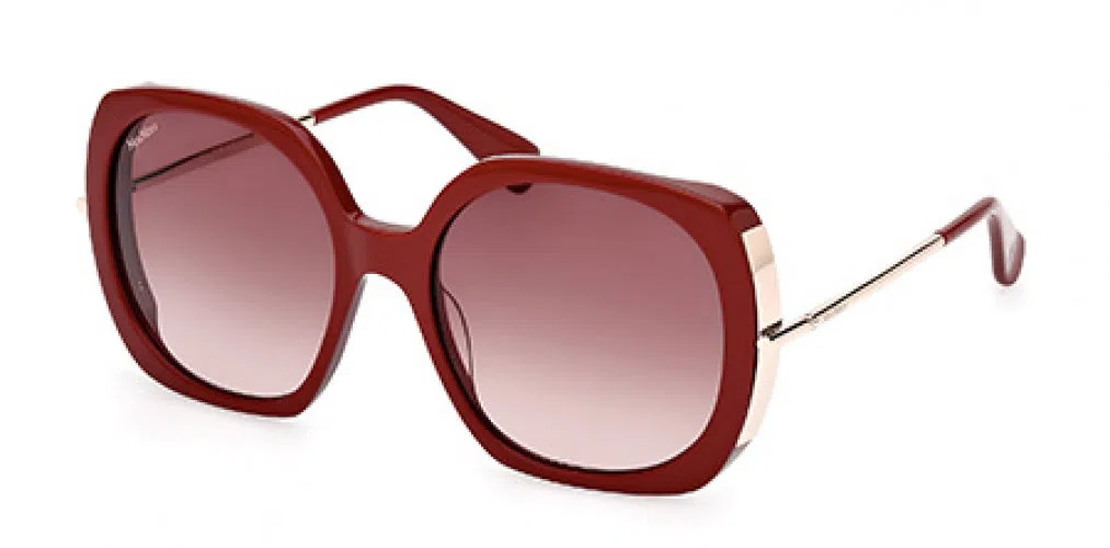 MAXMARA 0079 Sunglasses - view 4